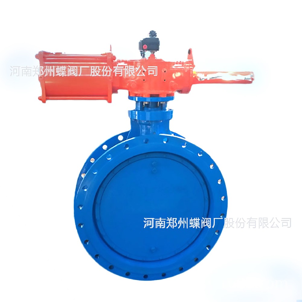 氣動(dòng)蝶閥的優(yōu)點(diǎn)是什么呢？